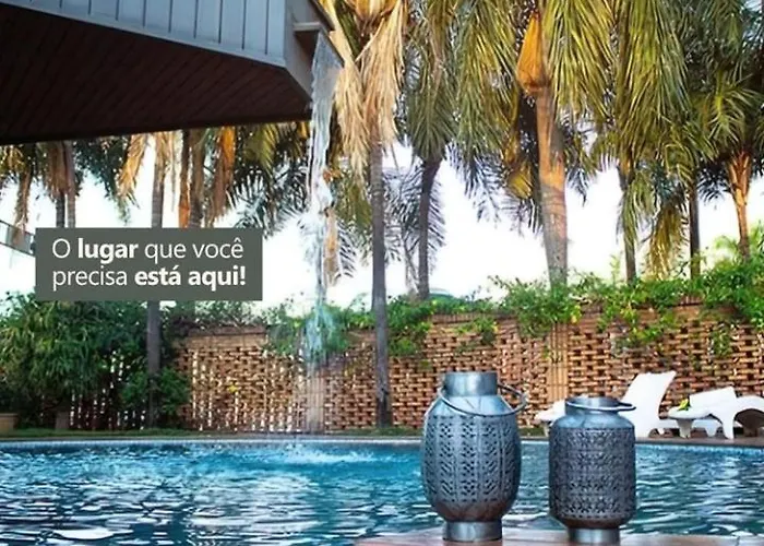 Vila Romana ParkHotel Em